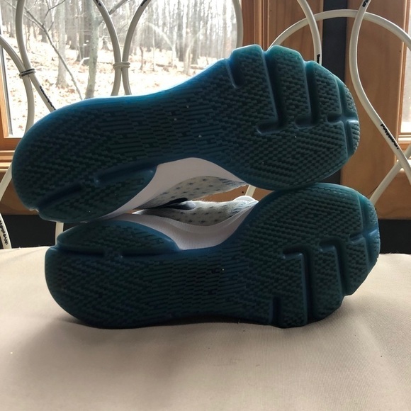 Nike KD 8 Photo Blue Sneakers size 9.5 - Picture 8 of 8